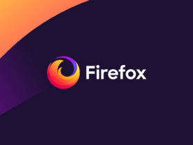 Firefox 96