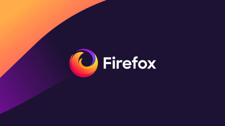 Firefox 96
