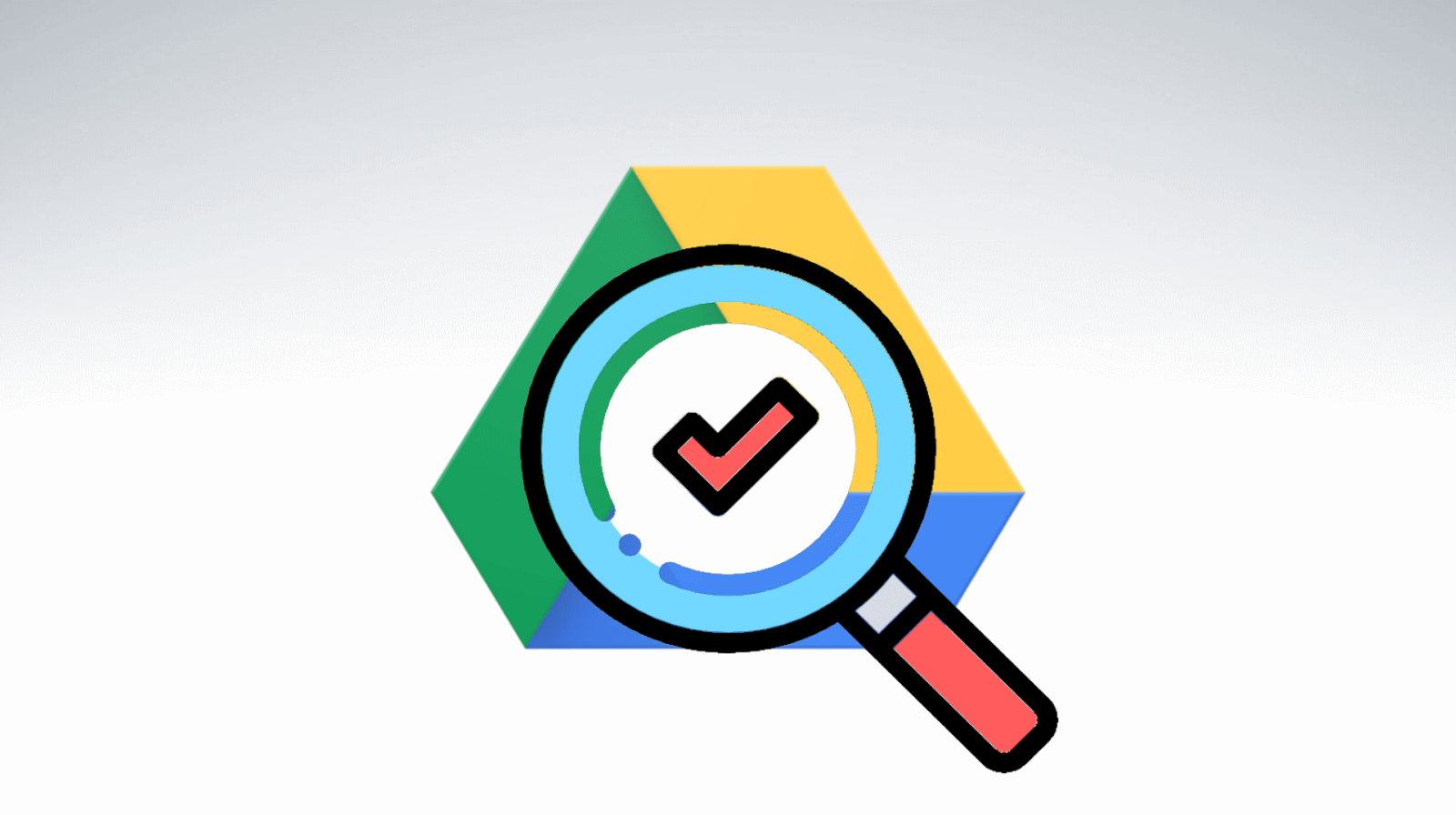 Google escaneará las cuentas de Google Drive y fotos