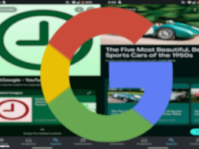 Google personalizará las búsquedas con Monet