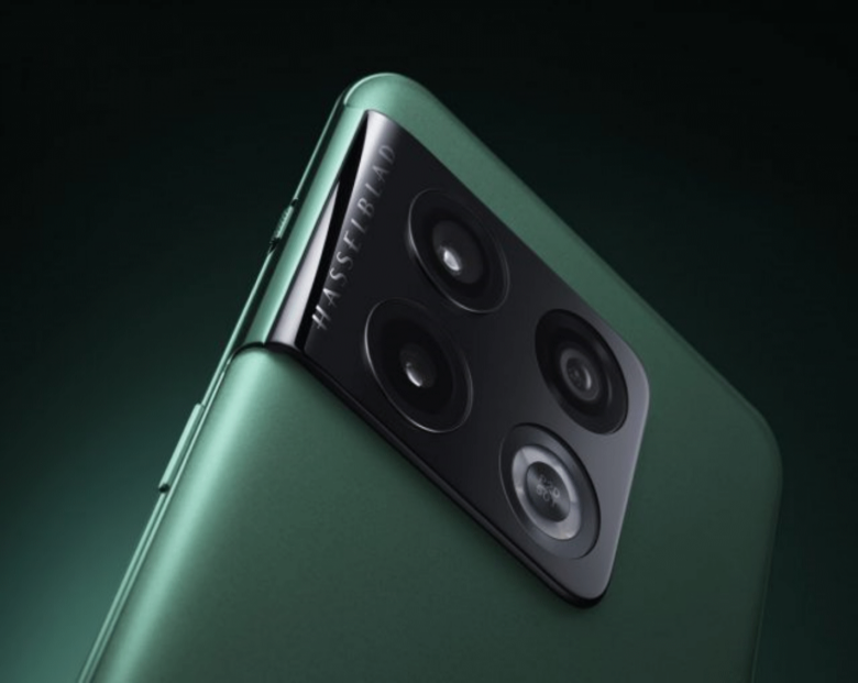 Imágenes oficiales del One Plus 10 Pro