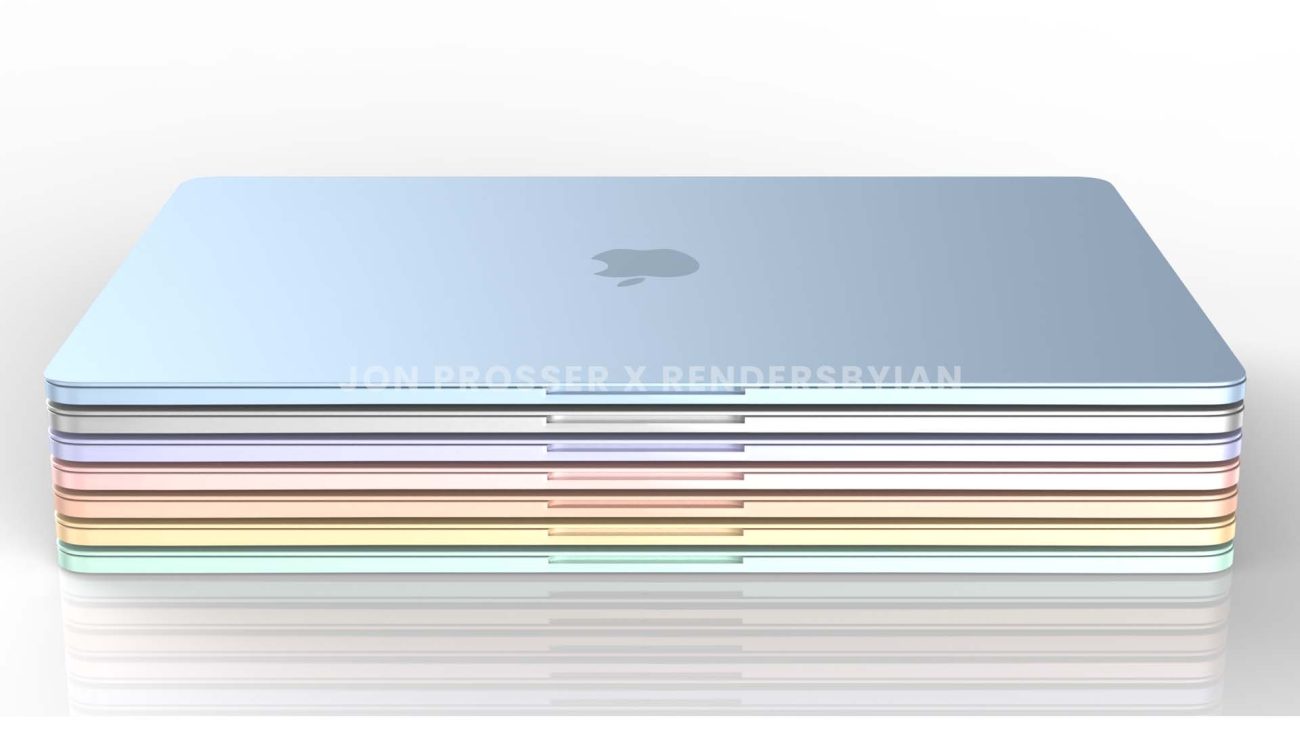 La próxima MacBook Air llega con el Apple M2 | Cultura Informática