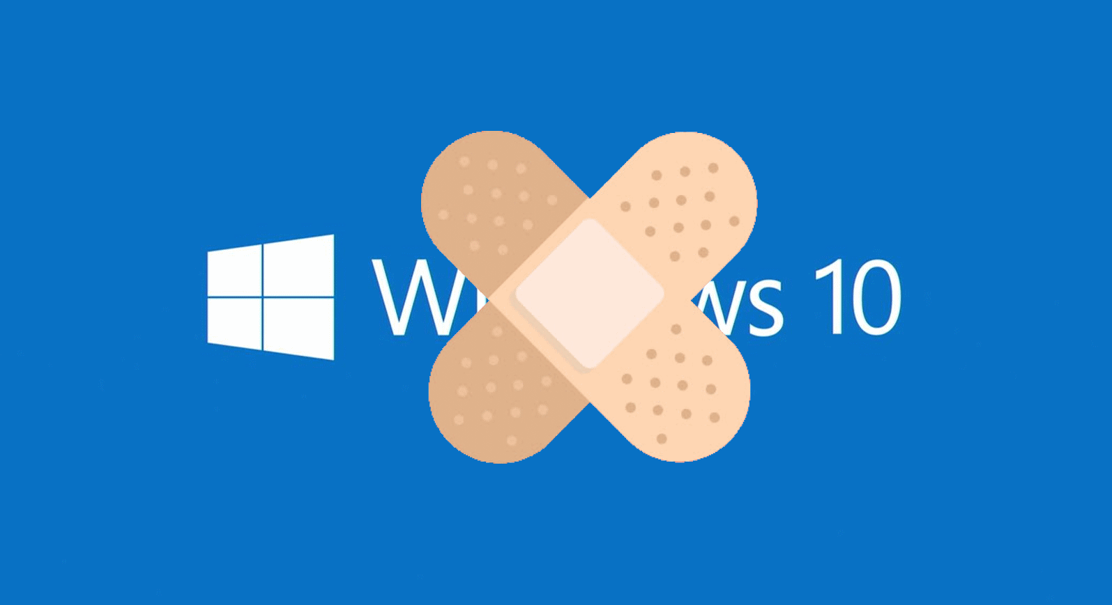Windows 10 (KB50009543)
