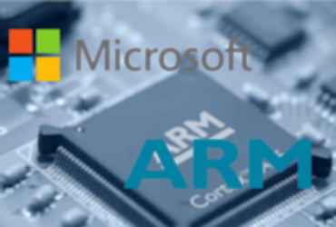 Microsoft y ARM desarrollan la CPU Morello