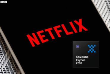 Netflix agregará soporte a los procesadores Exynos 2200