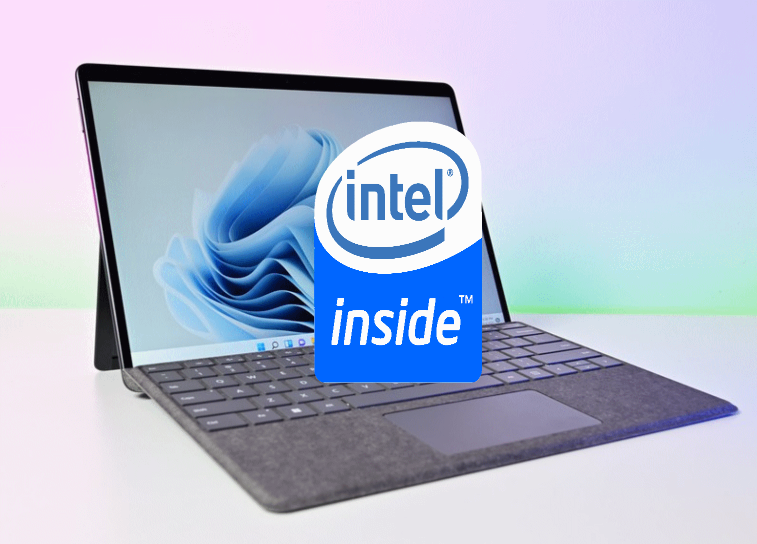 Nueva actualización de controladores Intel