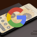 Nueva patente del Google Pixel 7