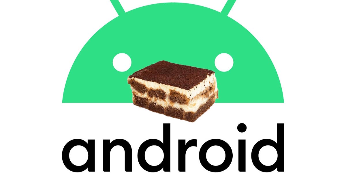 Nuevas funciones que llegarán a Android 13