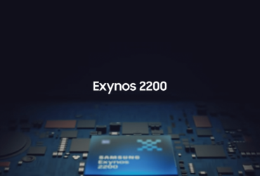 Nuevo Exynos 2200