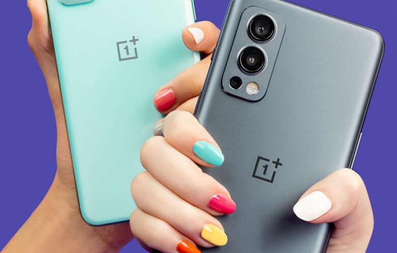 OnePlus Nord 2T