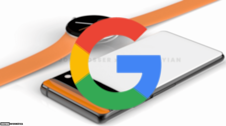 Presentación del Pixel 6a y Pixel Watch