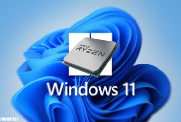 Problemas de los procesadores AMD Ryzen en Windows 11