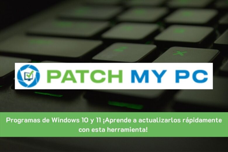 Patch My PC