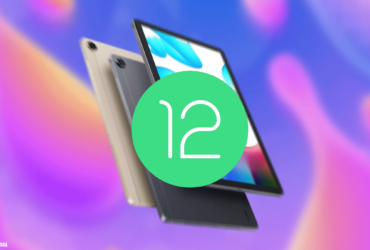 Realme Pad se actualizará a Android 12