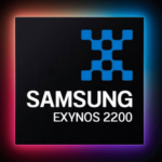 Samsung Exynos 2200