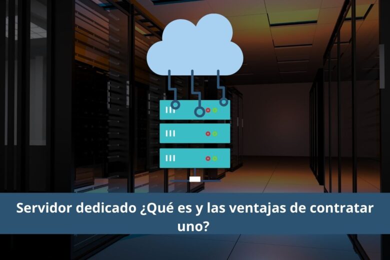 ¿Qué es un servidor dedicado?