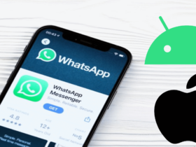 Transferir chat de Android a iOS