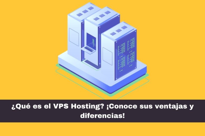 VPS Hosting