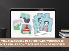 Visualizadores de fotos para Windows 10