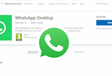 WhatsApp Desktop recibe Fluent Design