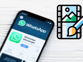 WhatsApp tendrá nuevo editor de imágenes