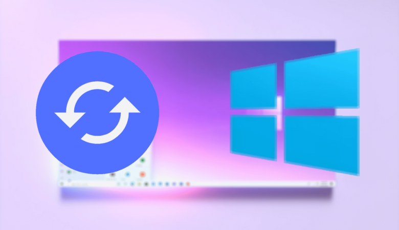 Windows 10 KB5009596