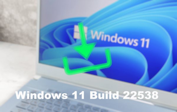 Novedades de Windows 11 Build 22538 | Cultura Informática