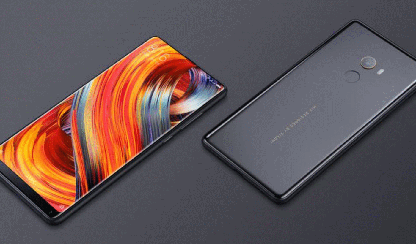 Xiaomi trabaja en 2 nuevos dispositivos