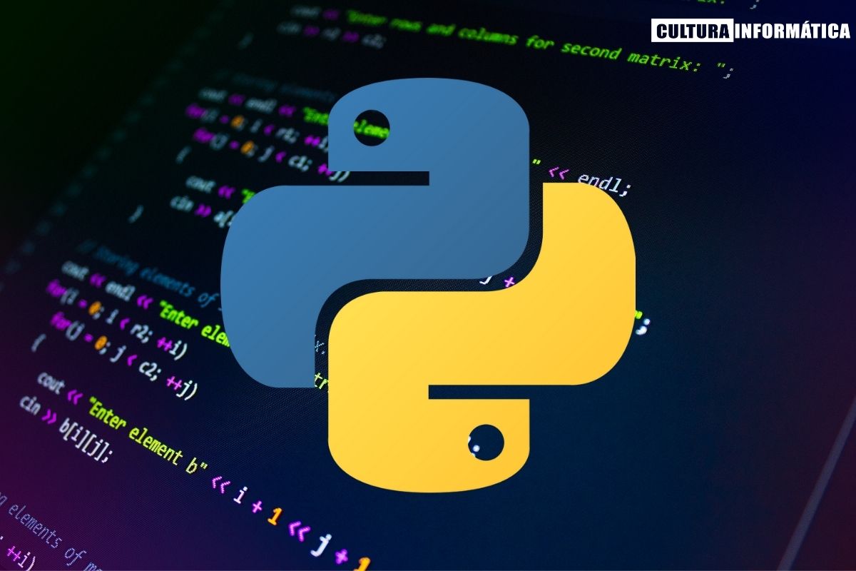datos interesantes del lenguaje de programación Python
