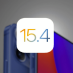 iOS 15.4 y iPadOS 15.4 beta