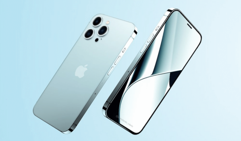 Pantallas ProMotion | iPhone 14 Pro