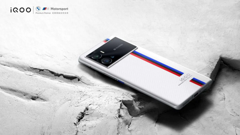 iQOO 9 Pro