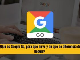 ¿Qué es Google Go?