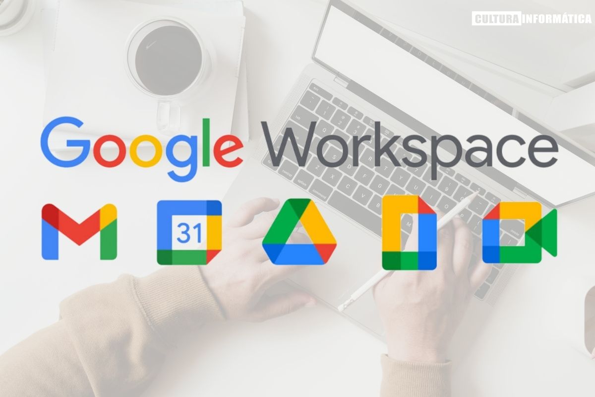 ¿Que es Google Workspace