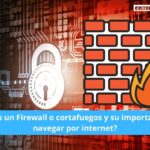 ¿Qué es un Firewall?