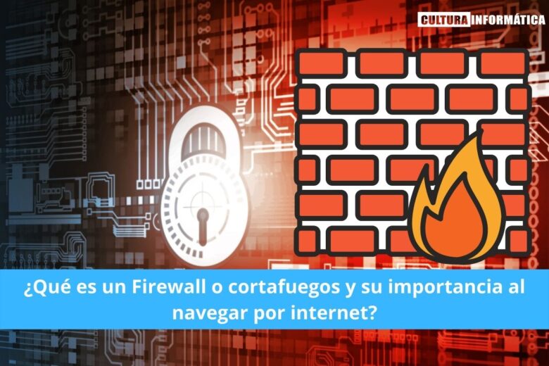 ¿Qué es un Firewall?
