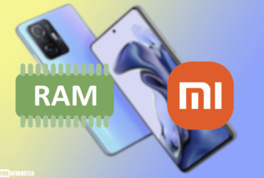Activar la memoria RAM virtual en tu teléfono Xiaomi