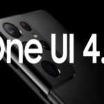 Actualización del Galaxy S21 Ultra a One UI 4.1