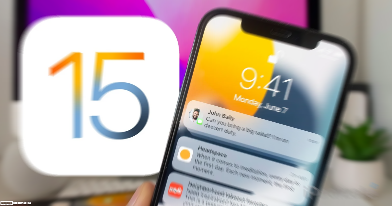 Apple lanza iOS 15.3.1 y iPadOS 15.3.1 (WebKit)