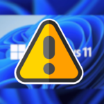 Aviso de en las PC no compatibles con Windows 11
