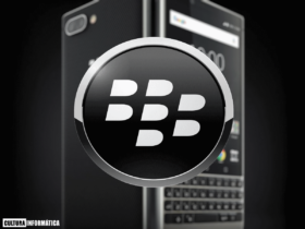 BlackBerry vende sus patentes móviles