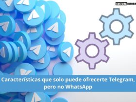 Funciones de Telegram