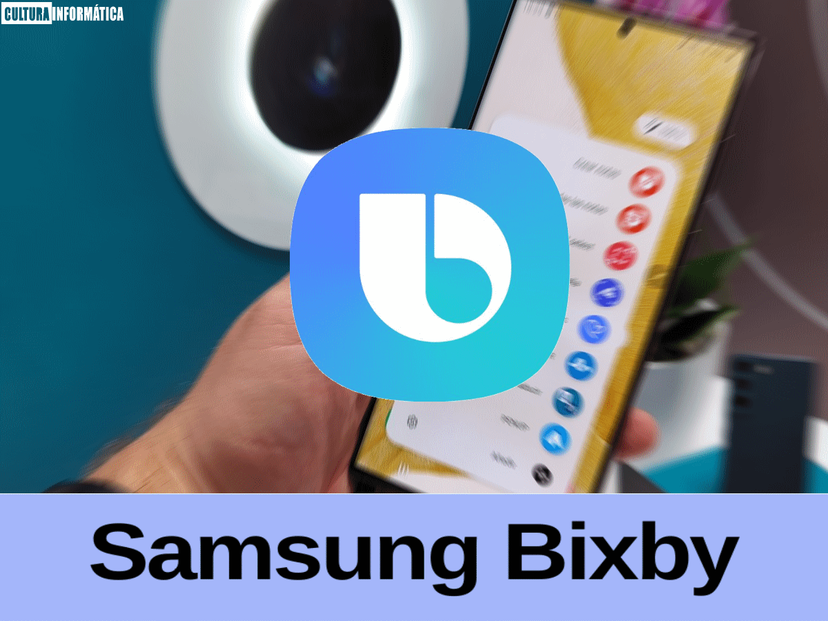 Cómo eliminar Bixby de mi Samsung Galaxy