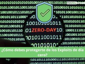 protegerte de los Exploits de día cero