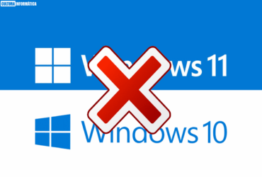 El restablecimiento de fabrica no funciona correctamente en Windows 10 y 11