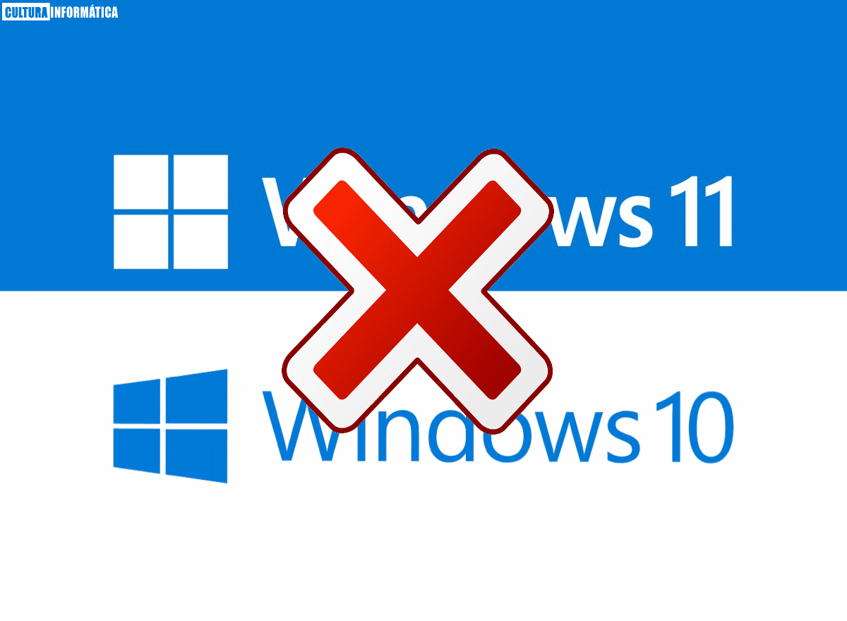 El restablecimiento de fabrica no funciona correctamente en Windows 10 y 11