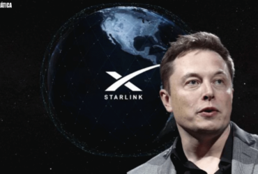Elon Musk activa Starlink en Ucrania