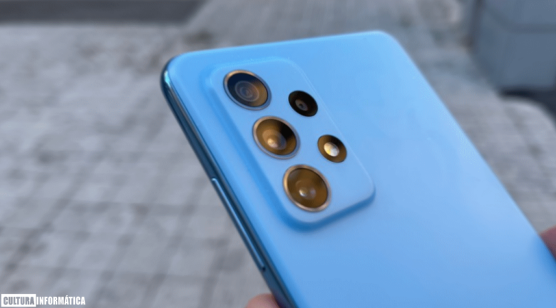 Especificaciones Samsung Galaxy A73, A53, A33 y A23