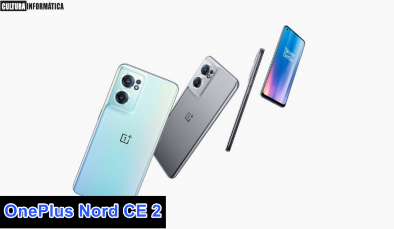 Especificaciones del OnePlus Nord CE 2 5G