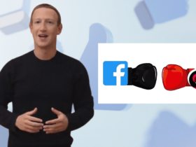 Facebook pide a sus trabajadores centrarse en los videos